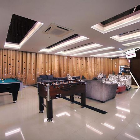 Favehotel Ltc Glodok Jakarta Exterior foto