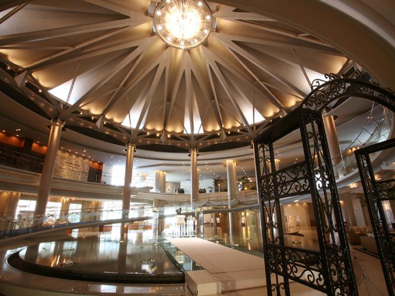 Favehotel Ltc Glodok Jakarta Exterior foto